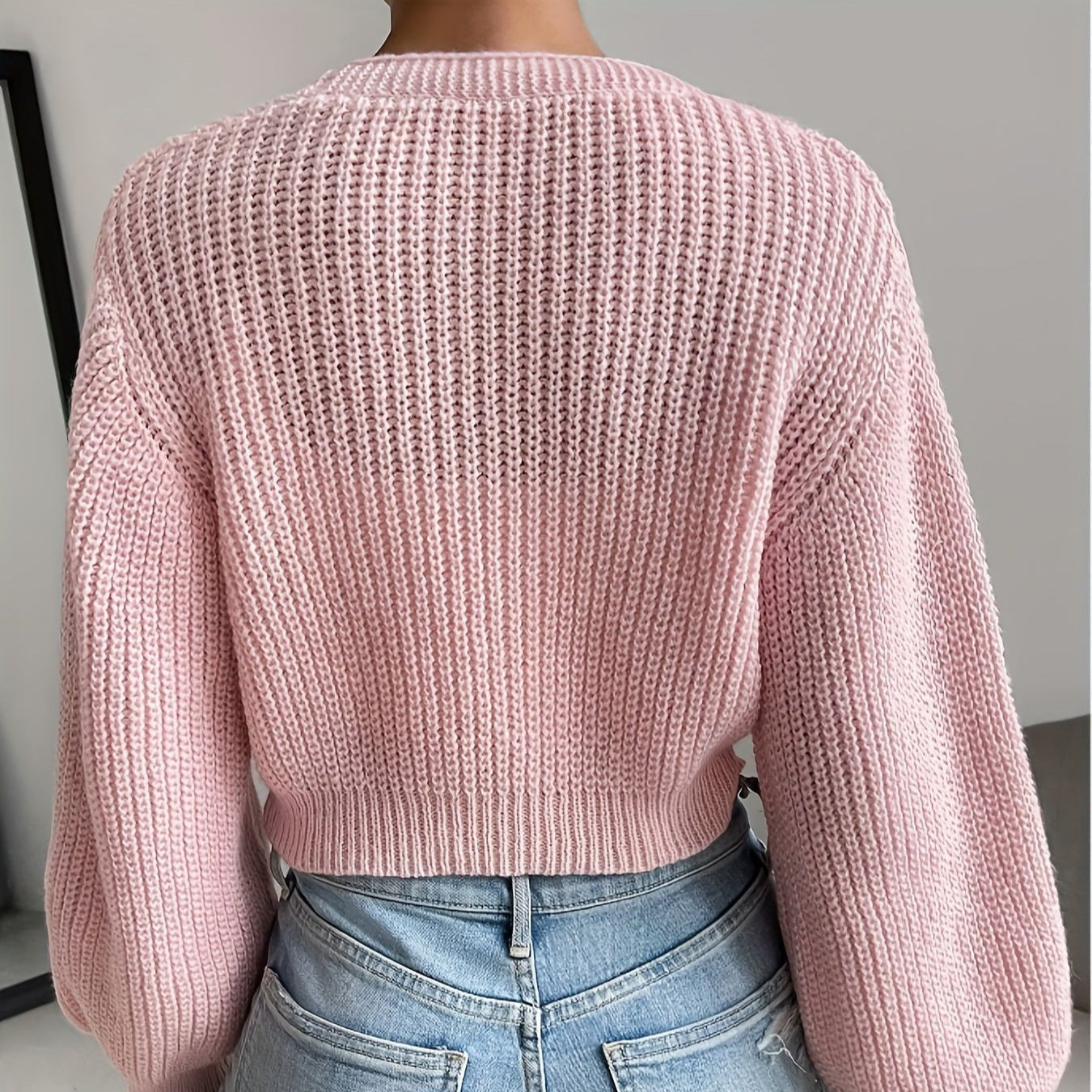 Cardigan Eva