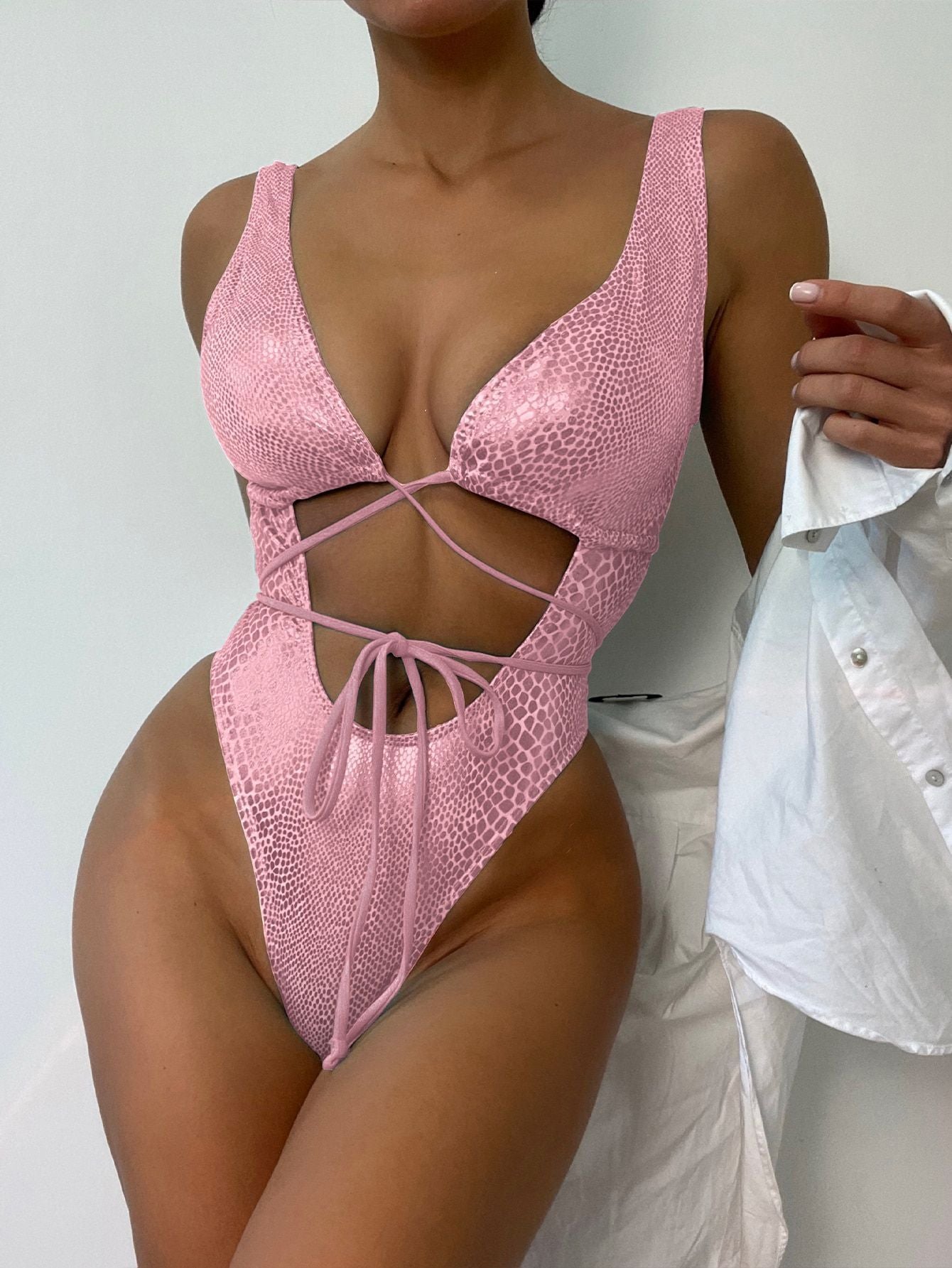 Costum de baie Alexandra