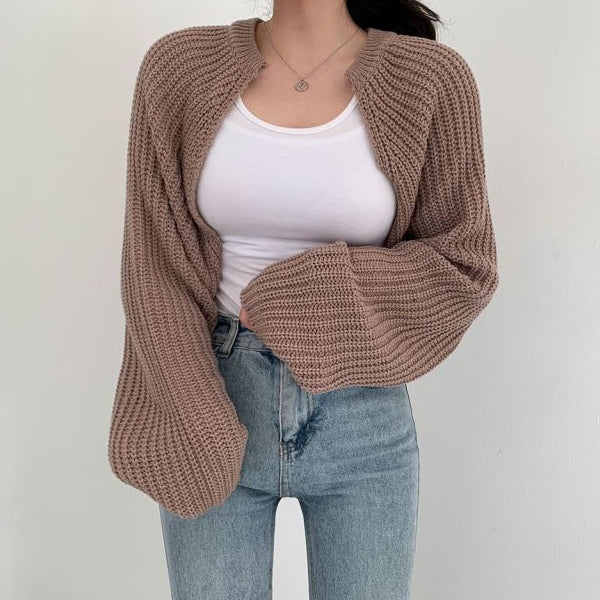 Cardigan Laura