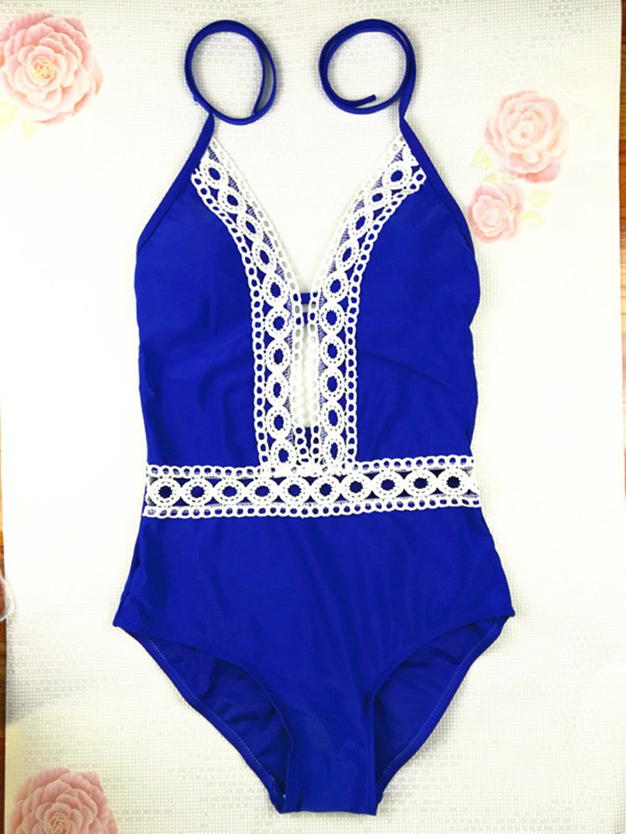 Costum de baie Relia