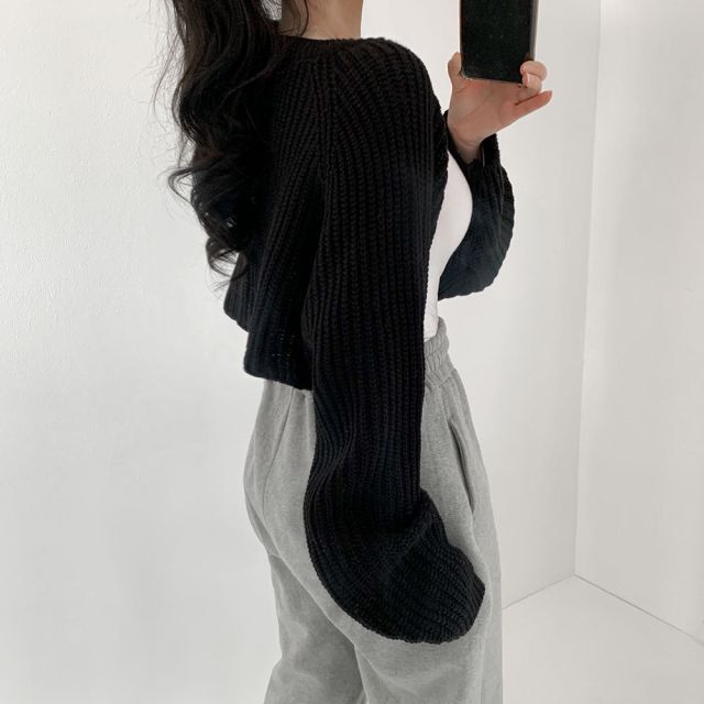 Cardigan Laura