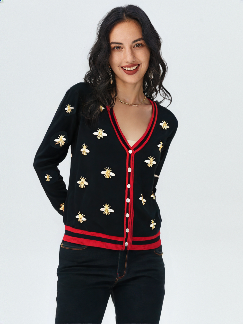 Cardigan Melissa
