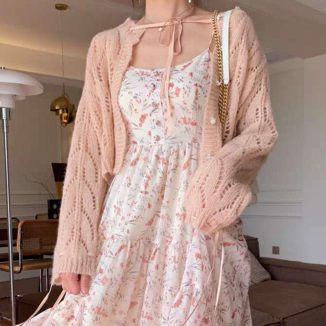 Cardigan Andra
