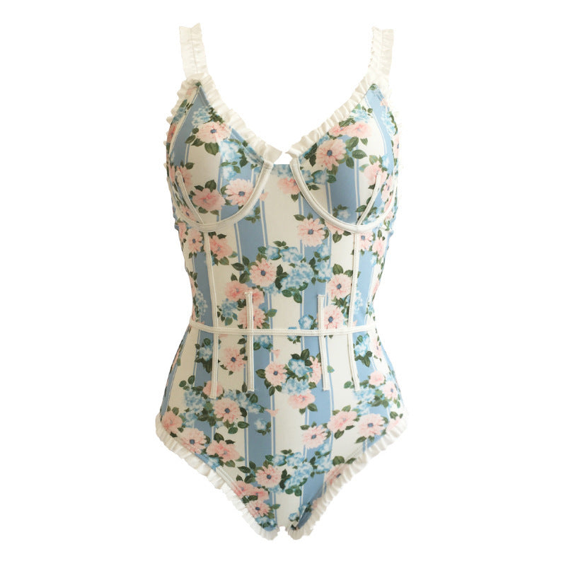 Costum de baie Sorina