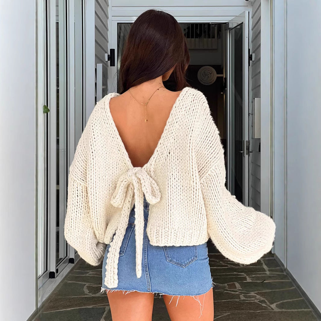 Cardigan Aurora