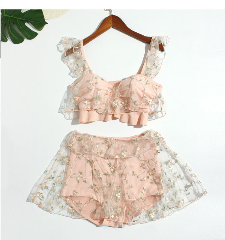 Costum de baie Emily