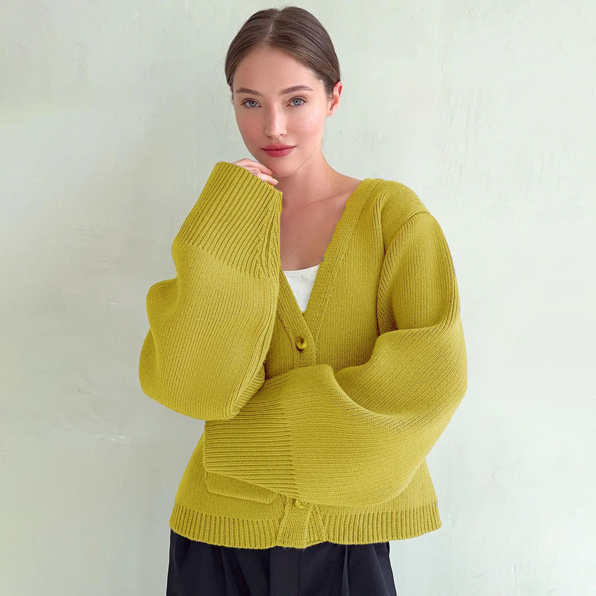 Cardigan Serafina