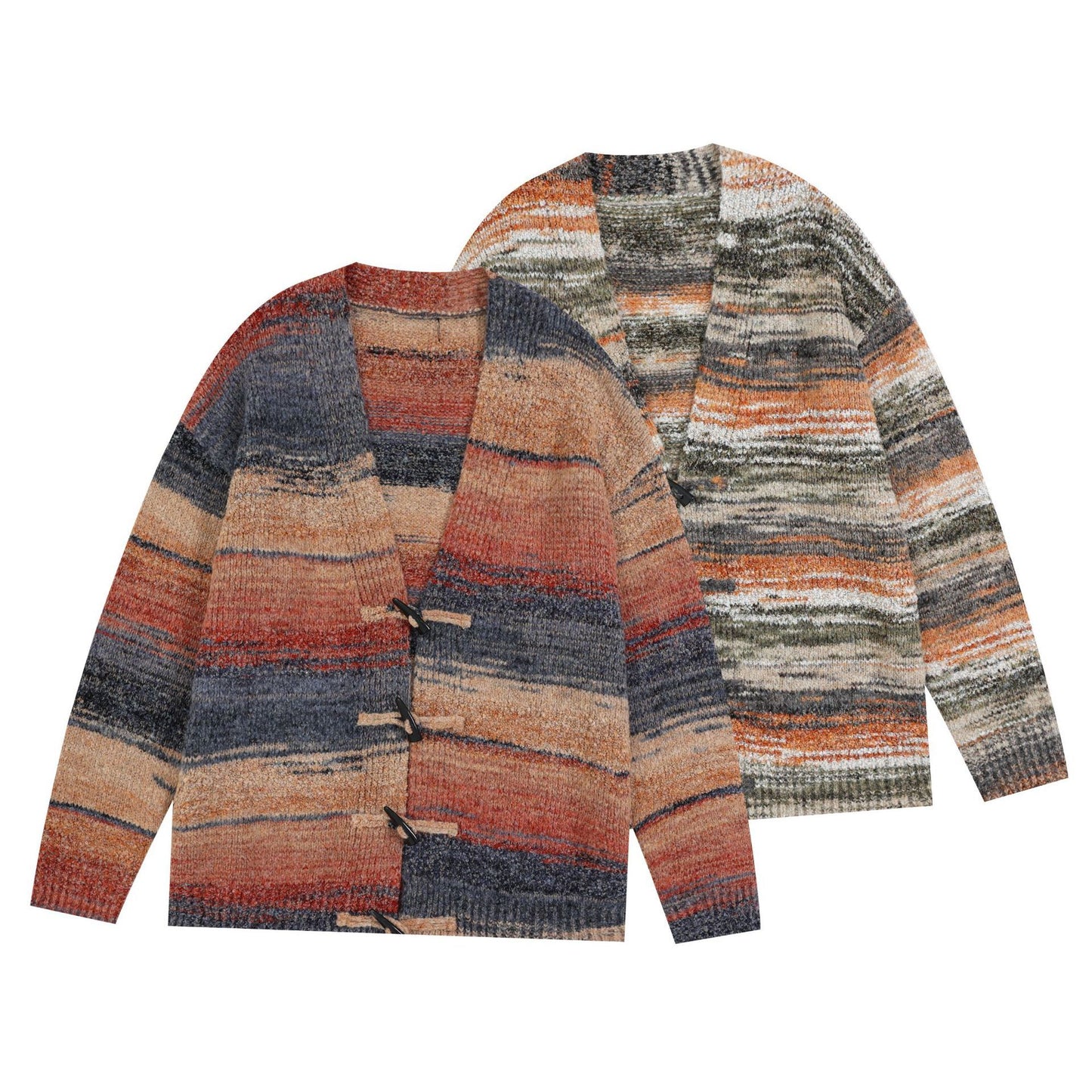 Cardigan Gratia