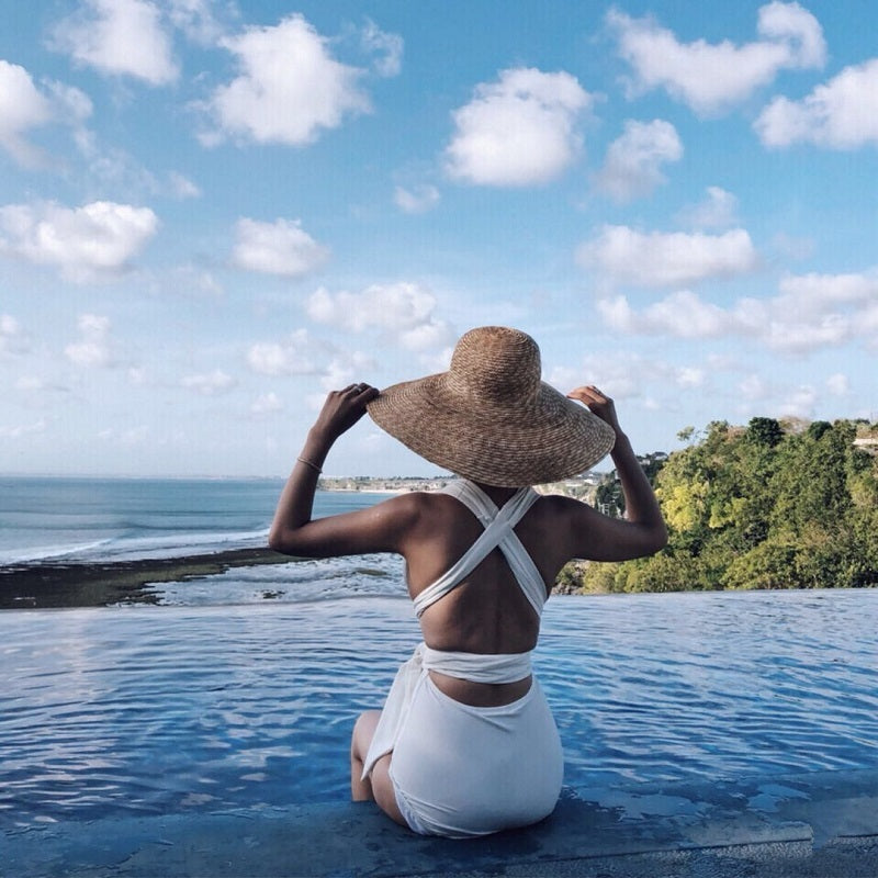 Costum de baie Serena
