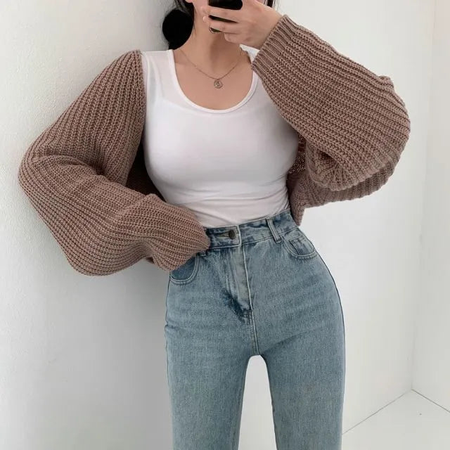 Cardigan Laura