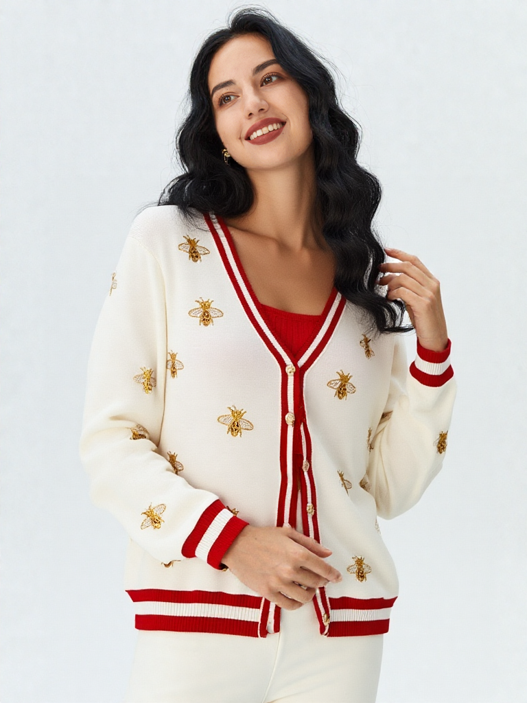 Cardigan Melissa