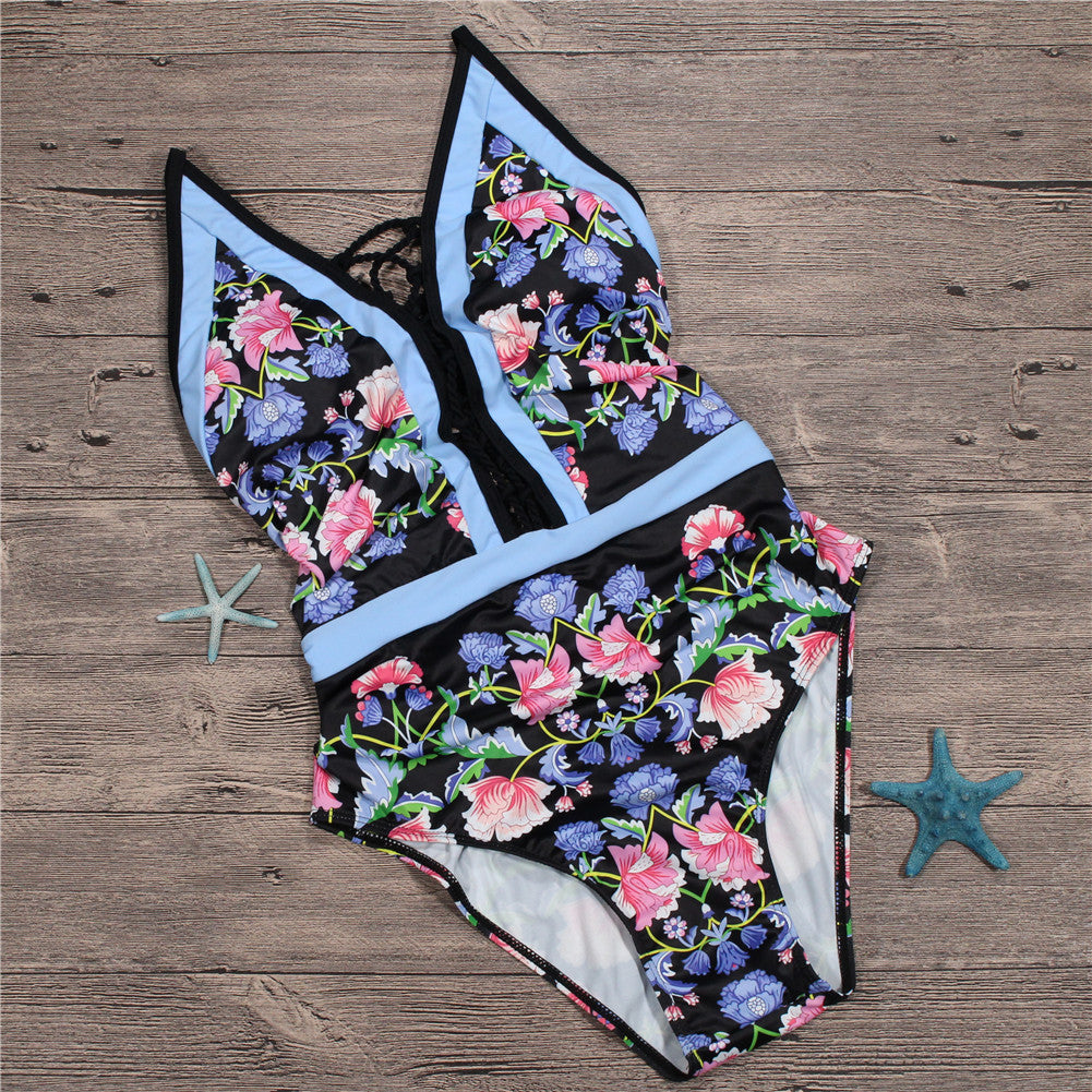 Costum de baie Olivia