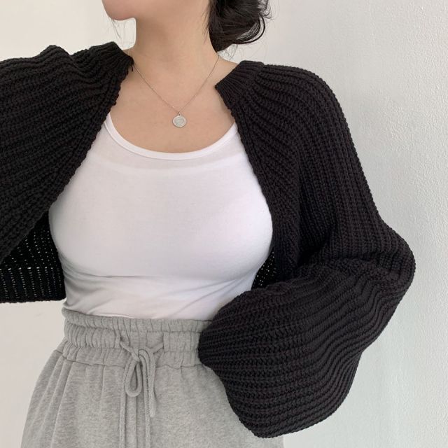 Cardigan Laura