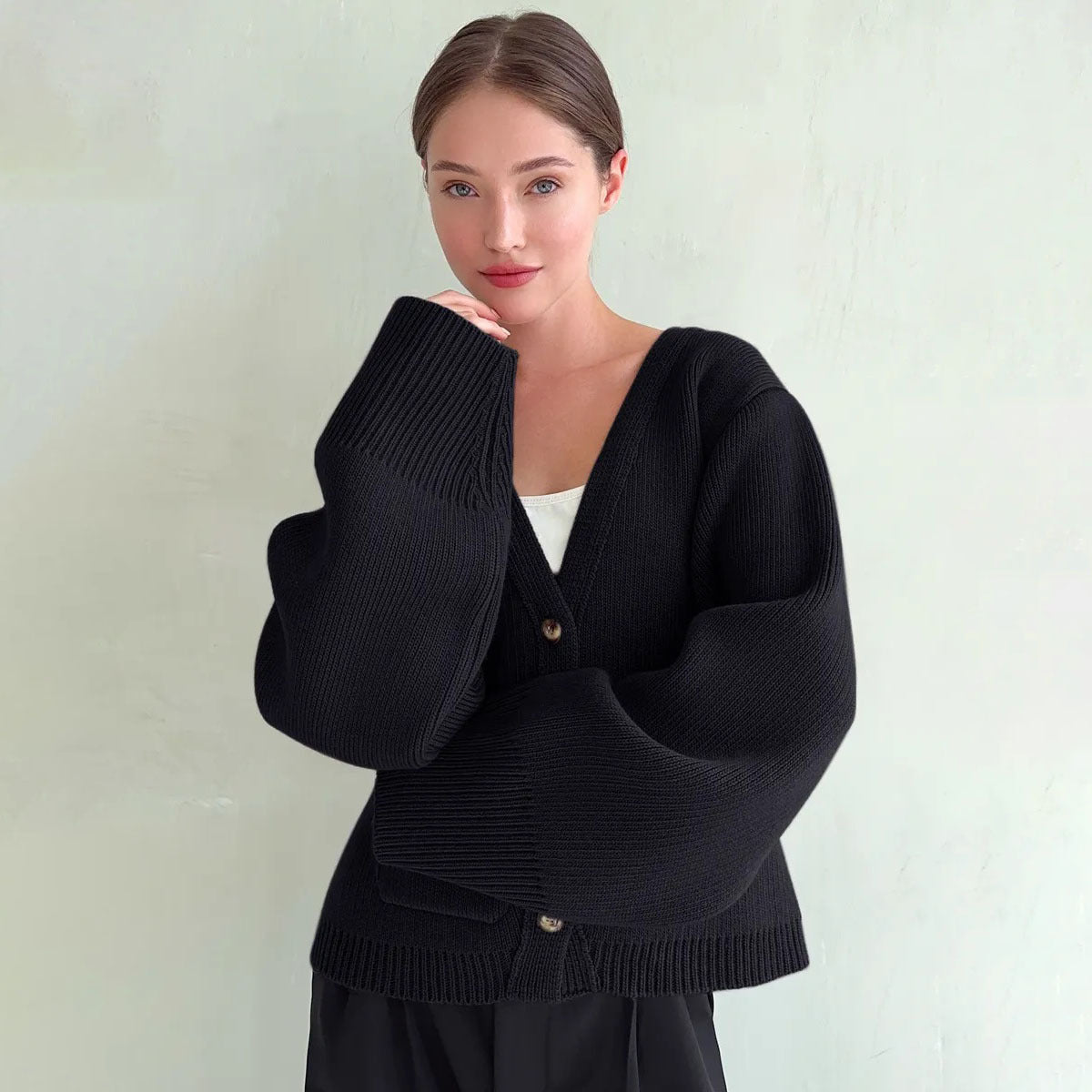 Cardigan Serafina