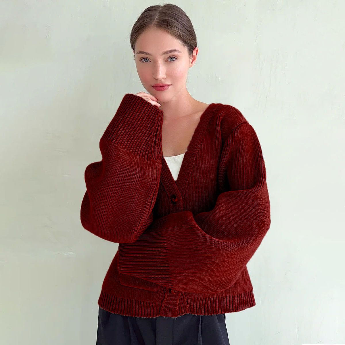 Cardigan Serafina