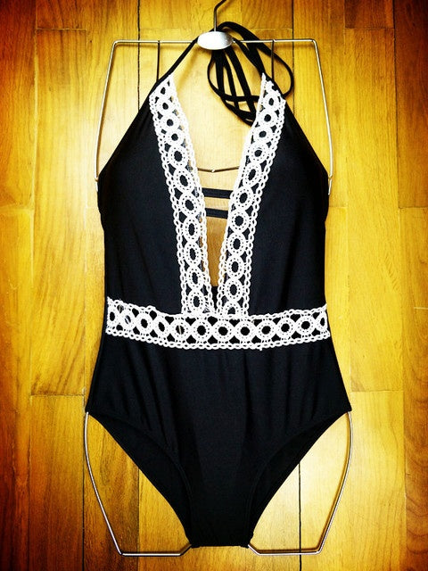 Costum de baie Relia