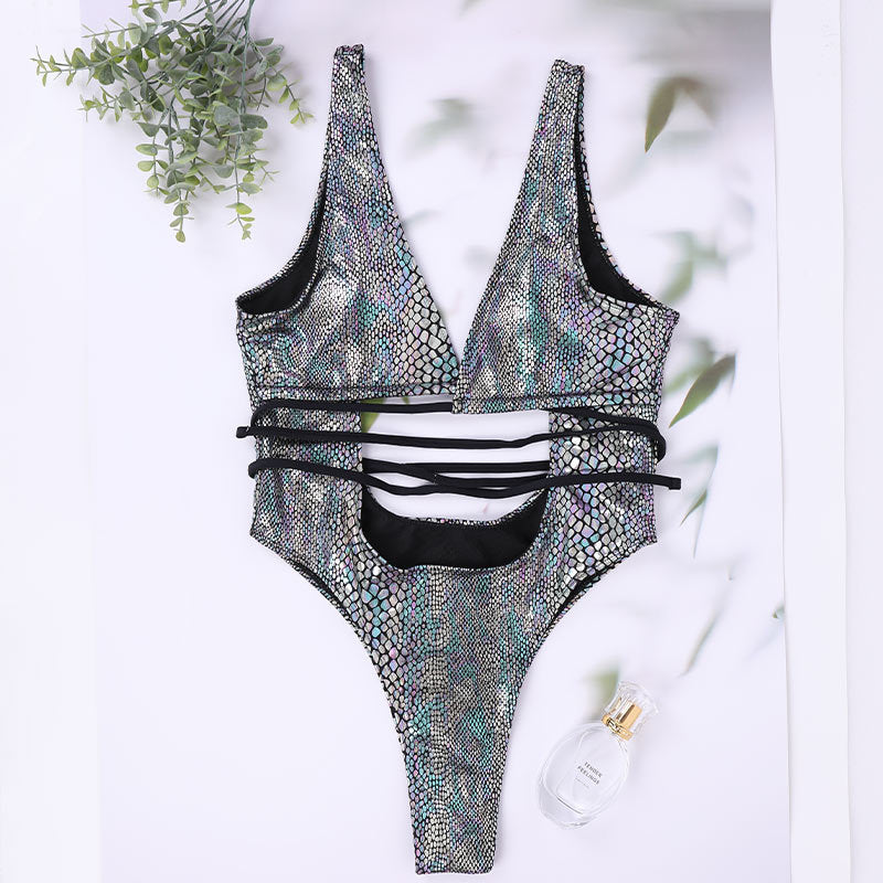 Costum de baie Alexandra