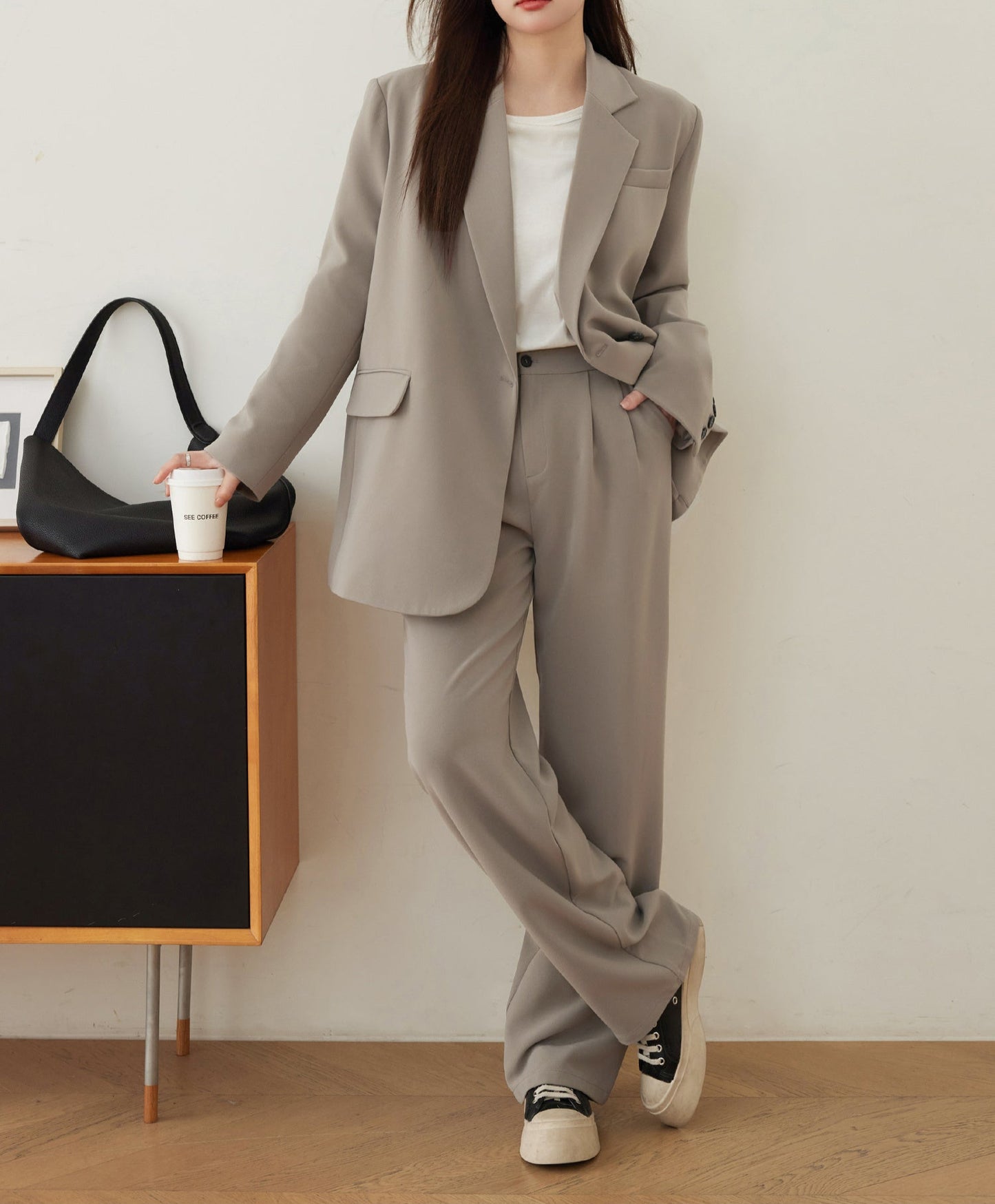 Costum 2 Piese Alexandra