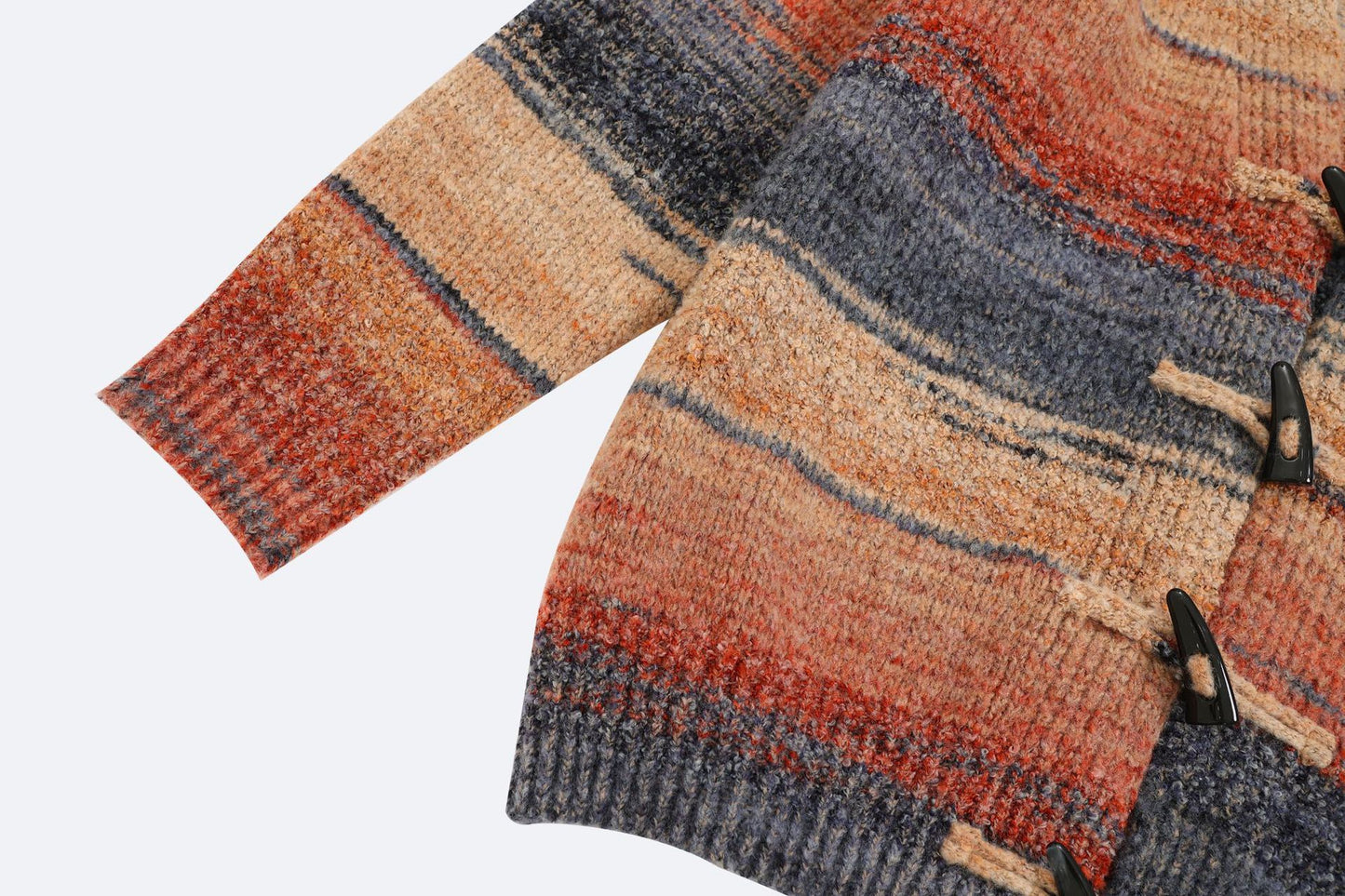 Cardigan Gratia