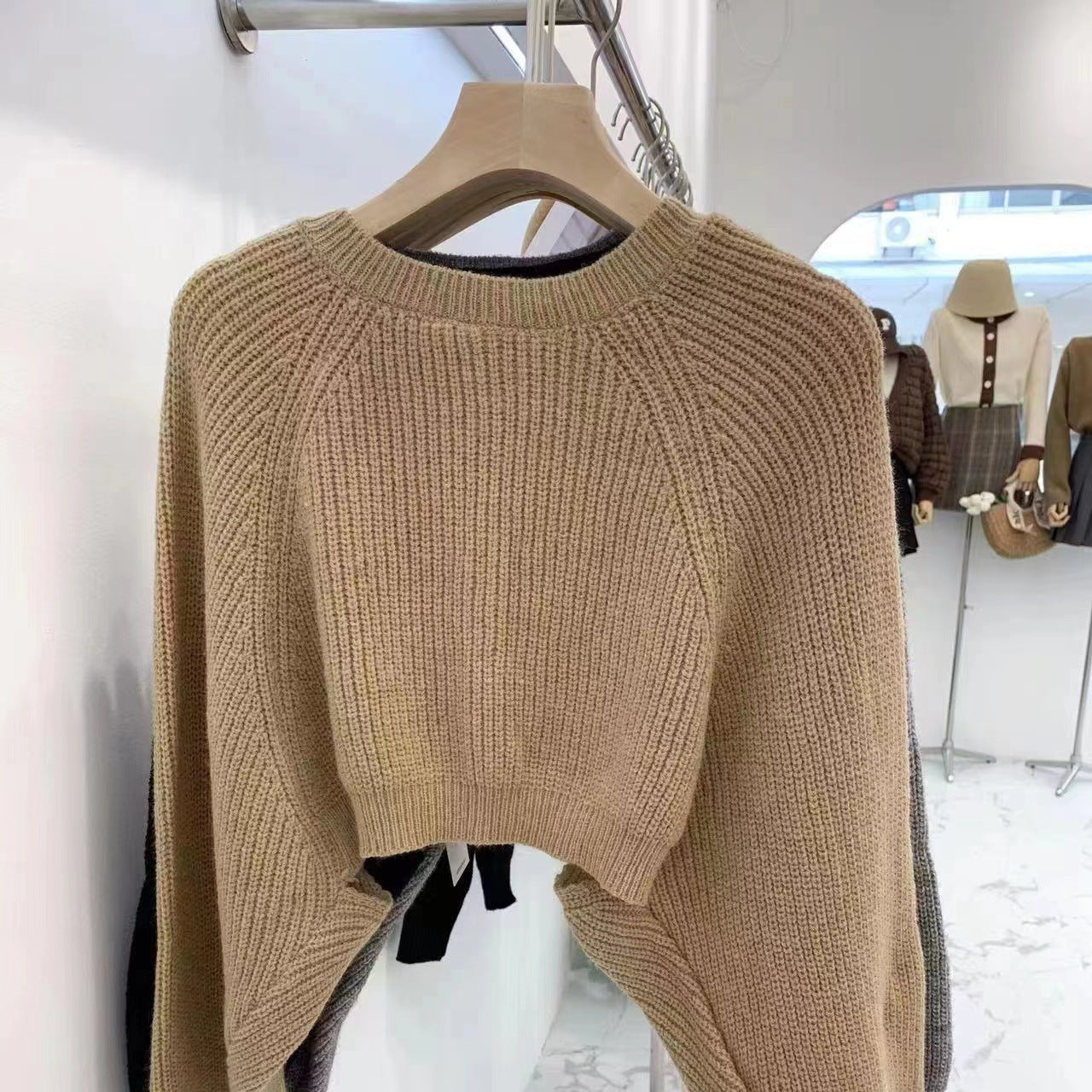 Cardigan Laura