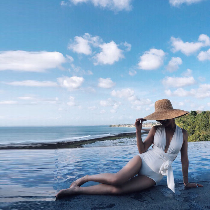 Costum de baie Serena