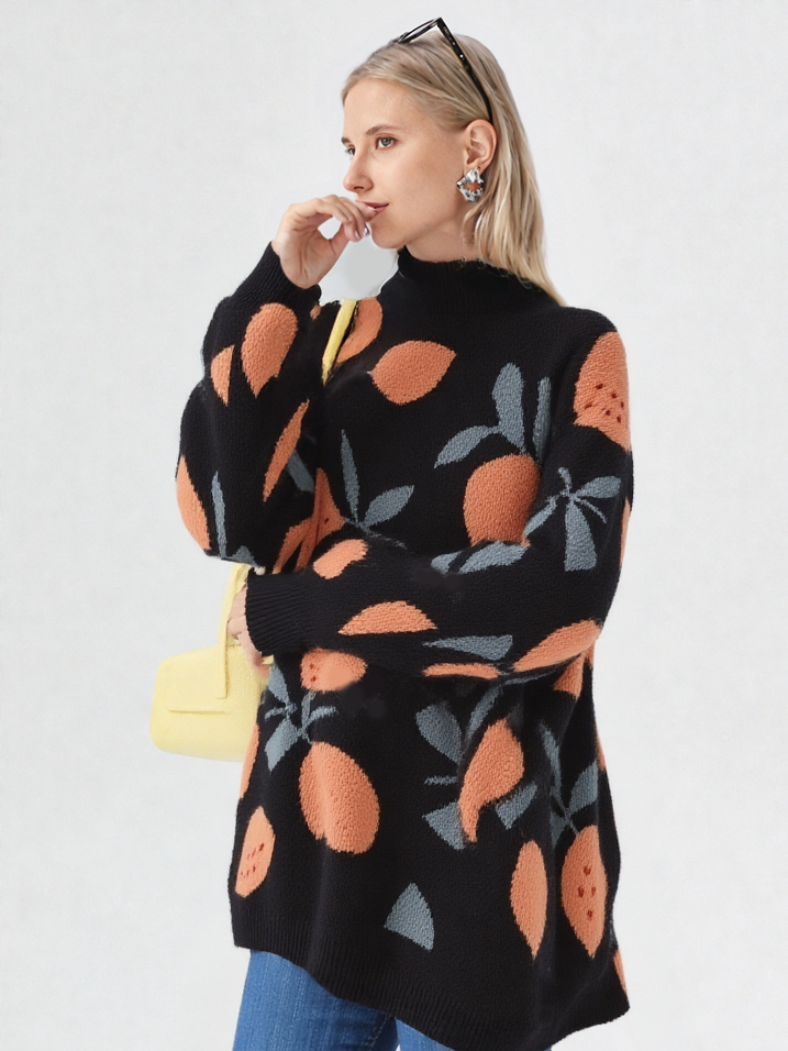 Pulover Citrus