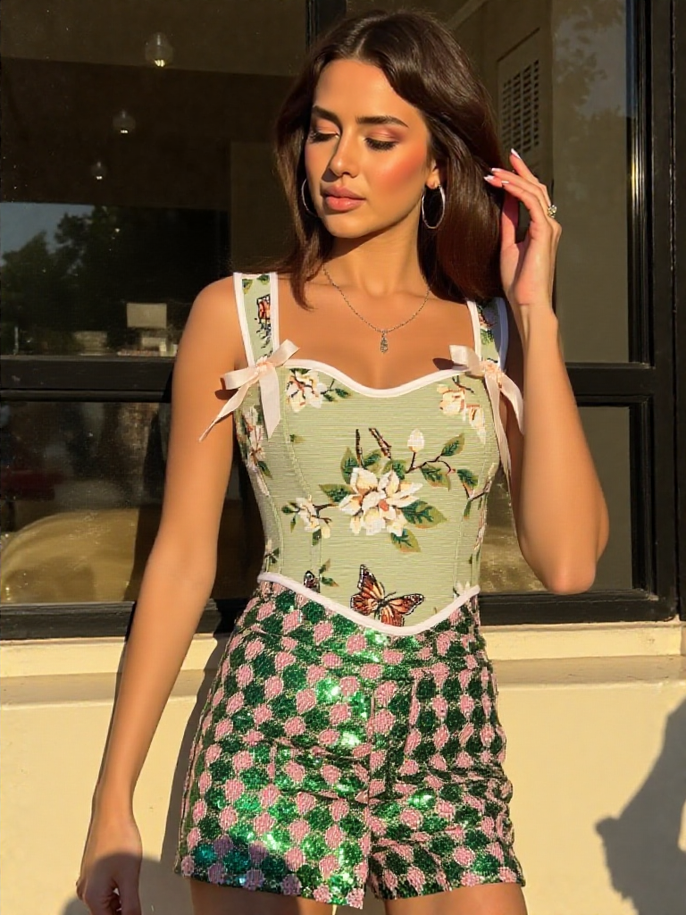 Top Veronica