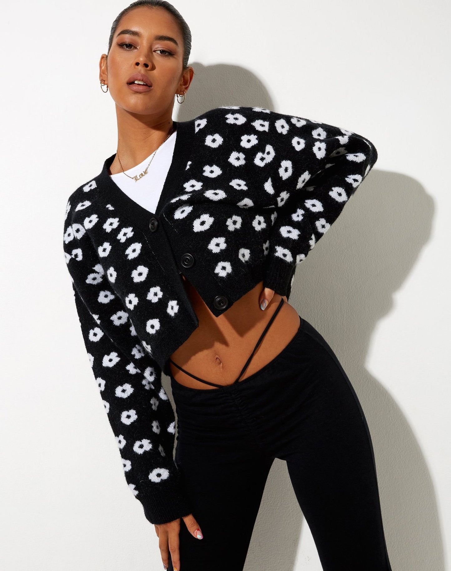 Cardigan Sofia