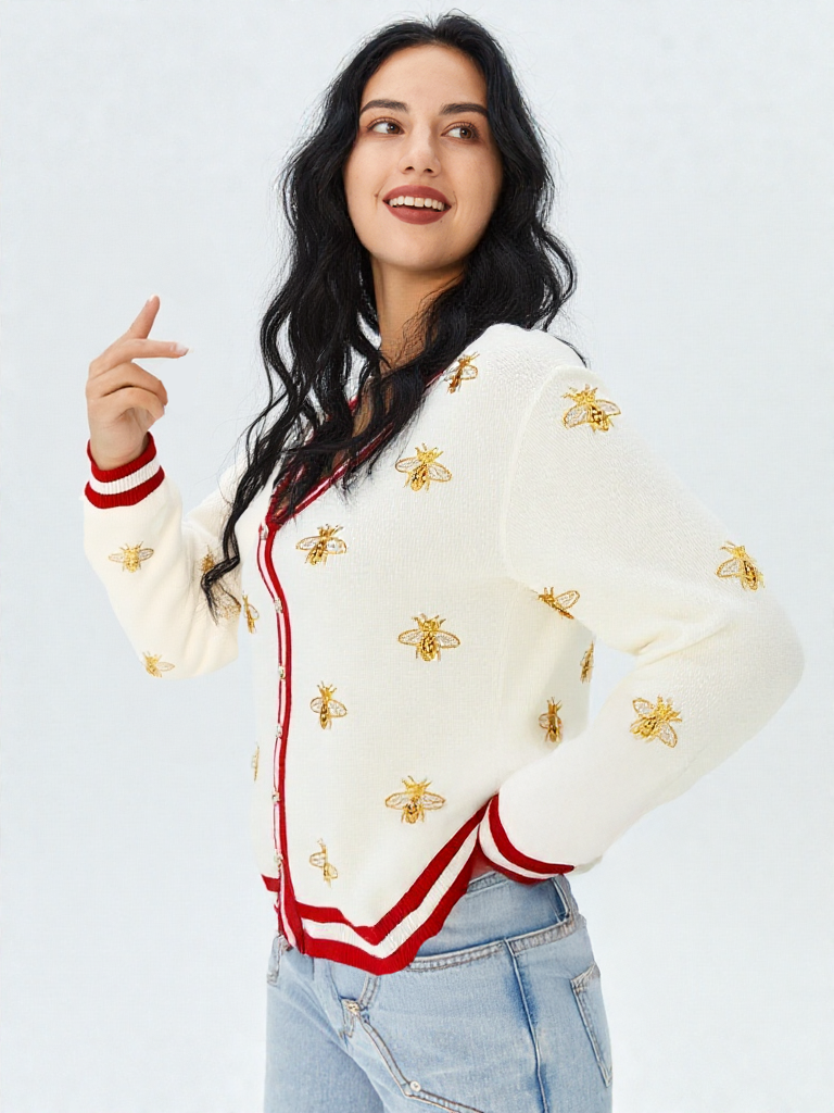 Cardigan Melissa