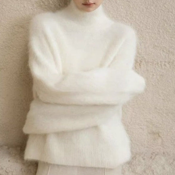 Pulover Mohair Mara