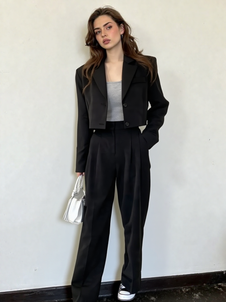 Costum 2 Piese Irina