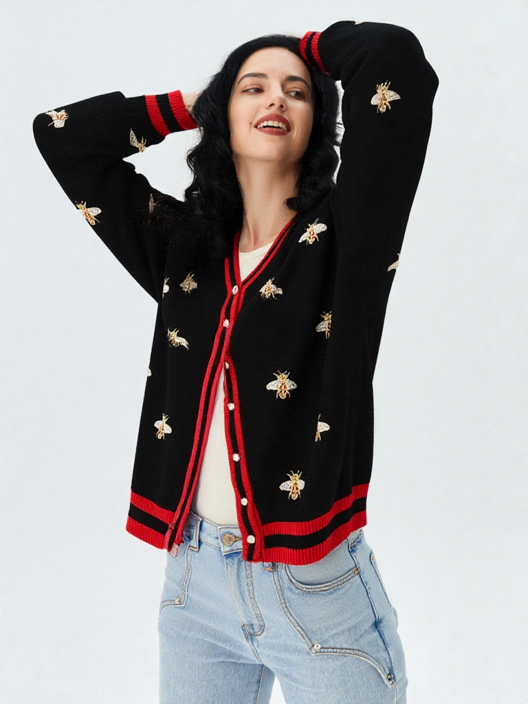Cardigan Melissa