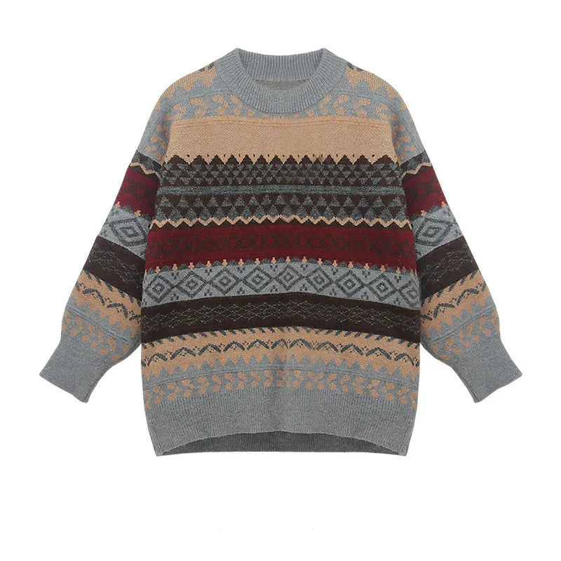 Pulover Romburi Luna