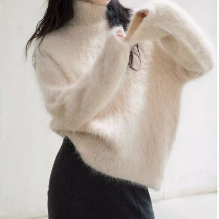 Pulover Mohair Mara