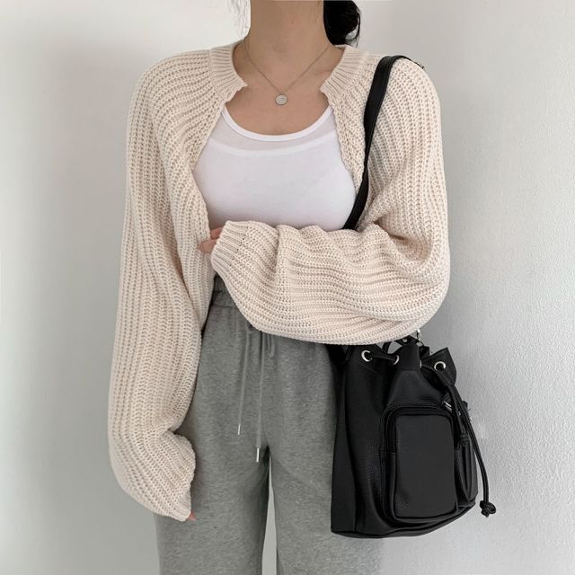 Cardigan Laura