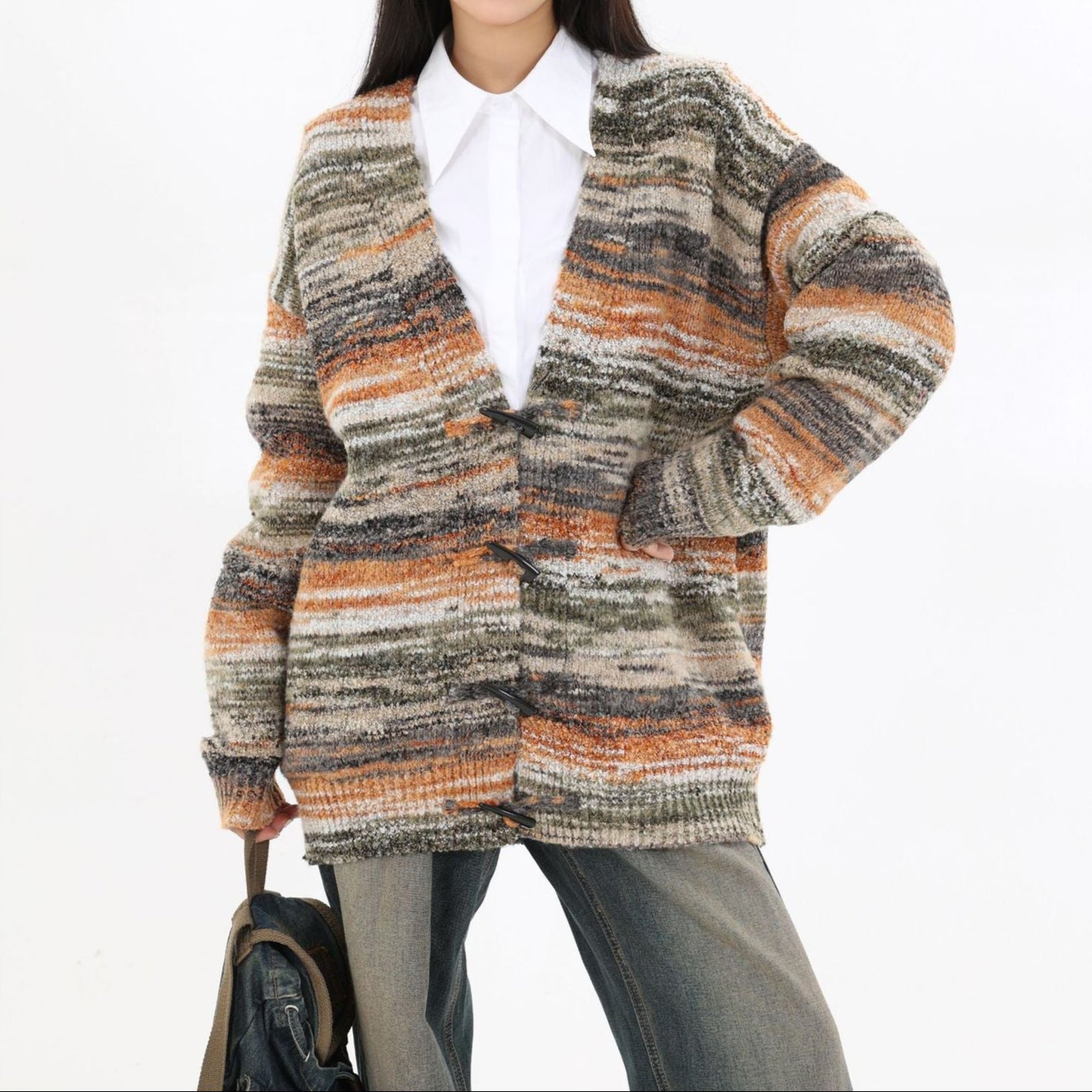 Cardigan Gratia
