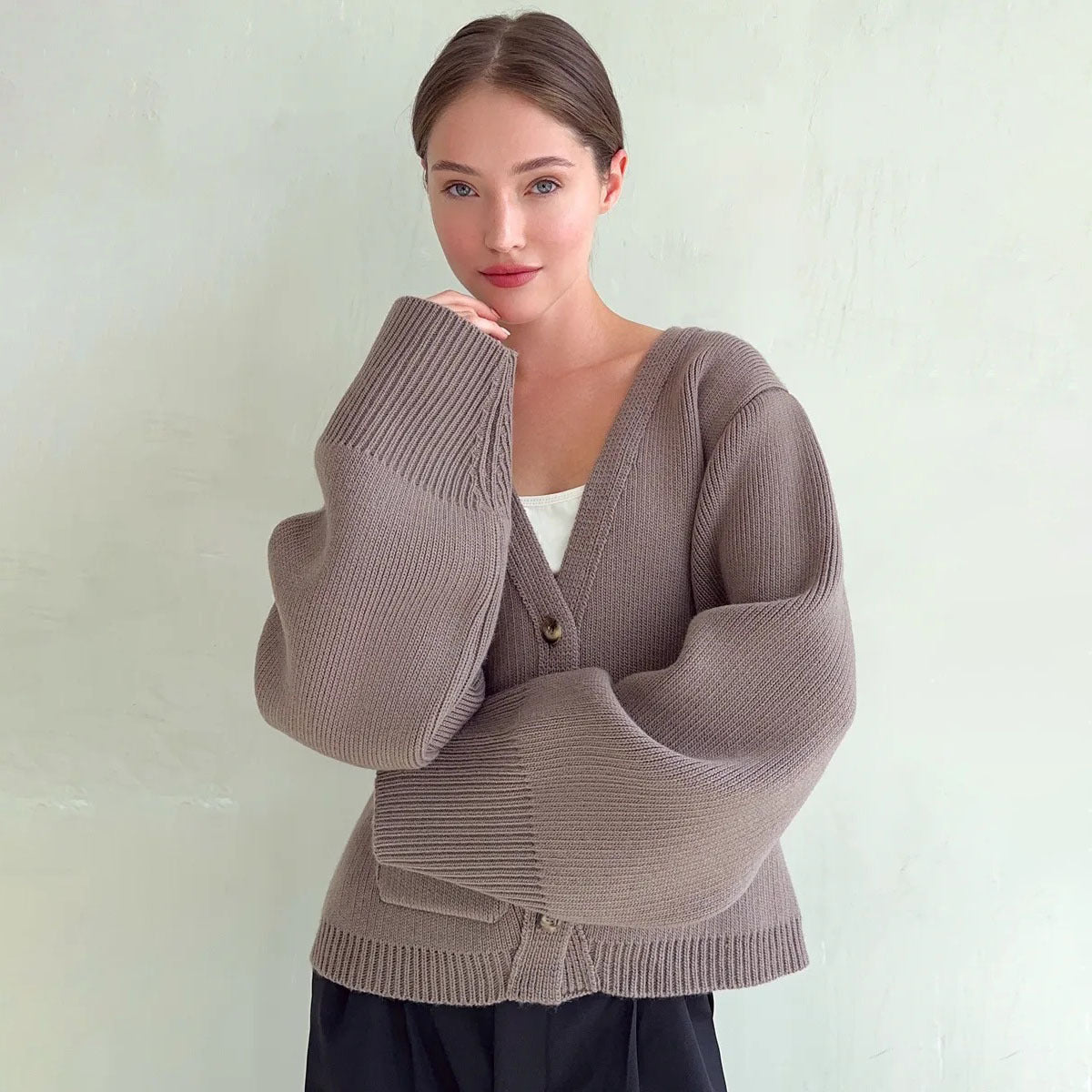 Cardigan Serafina