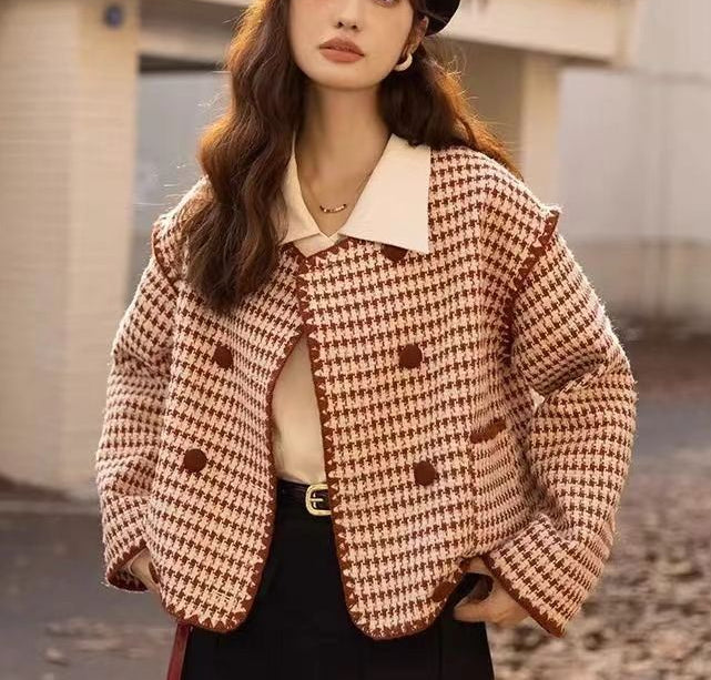 Sacou Alina