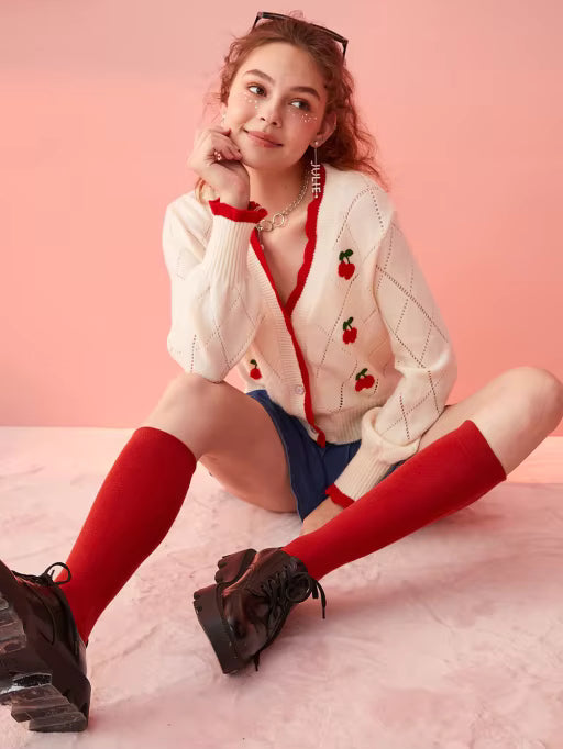 Cardigan Dulce