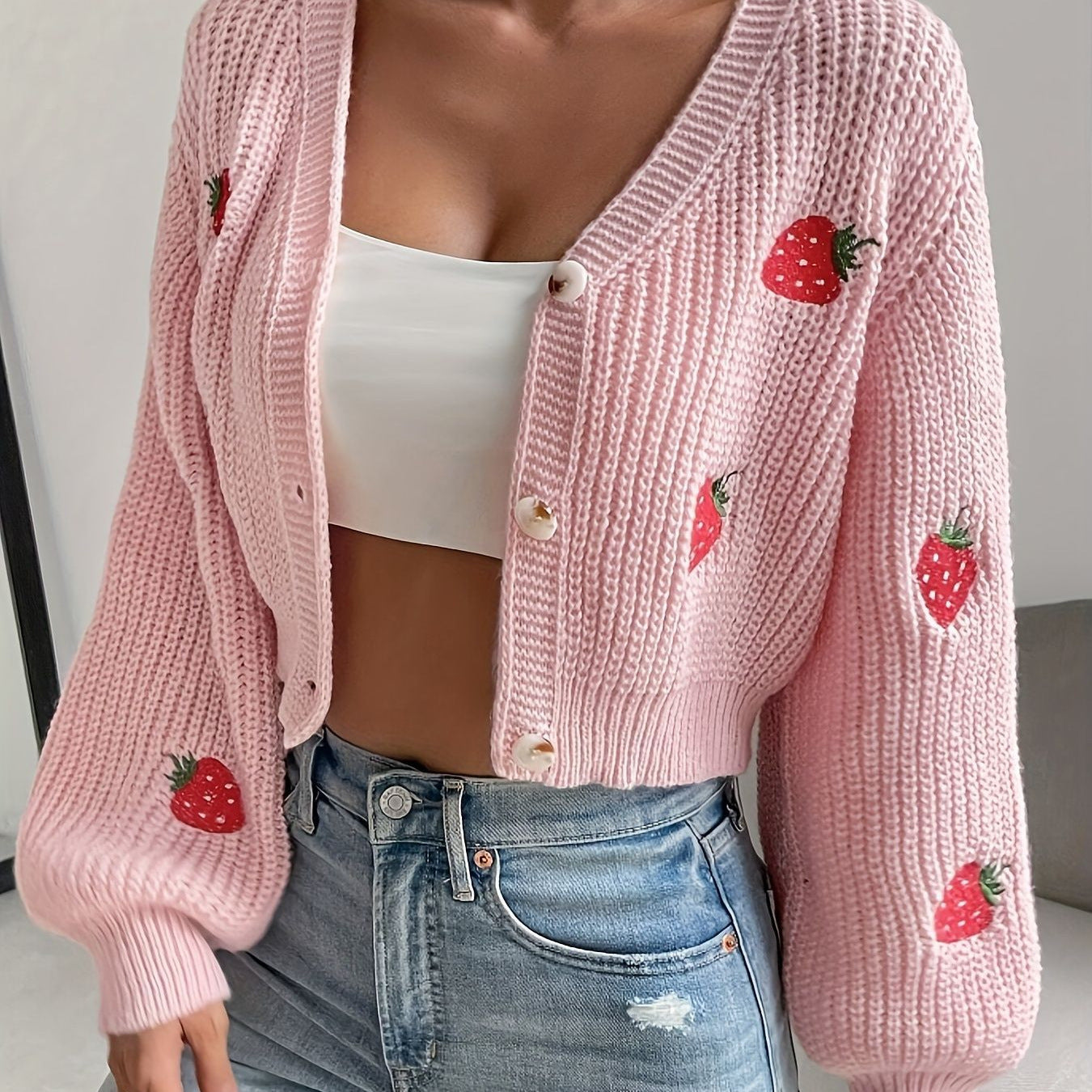 Cardigan Eva