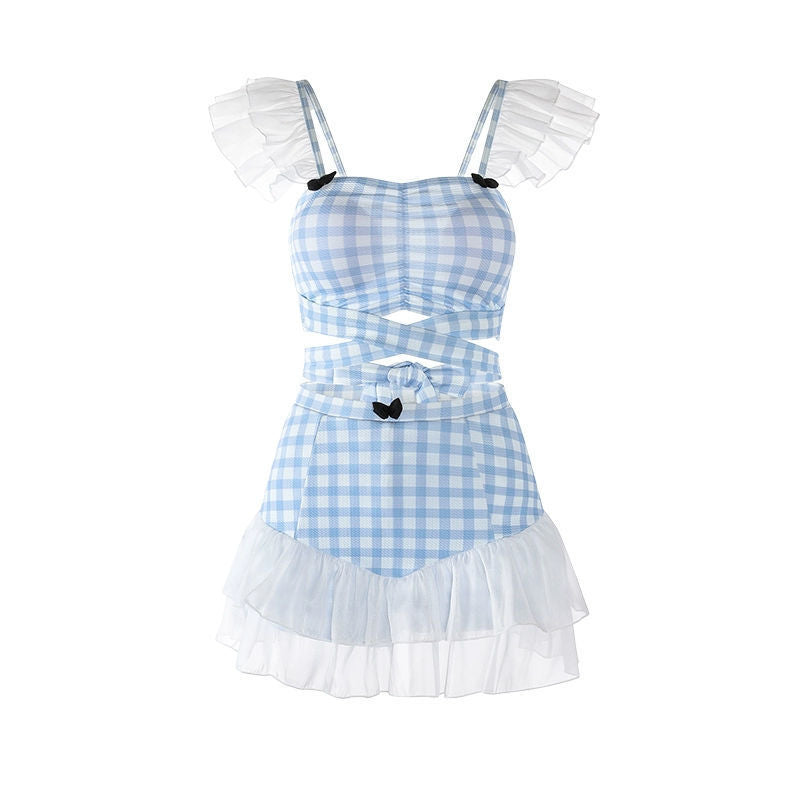 Costum de baie Sabrina