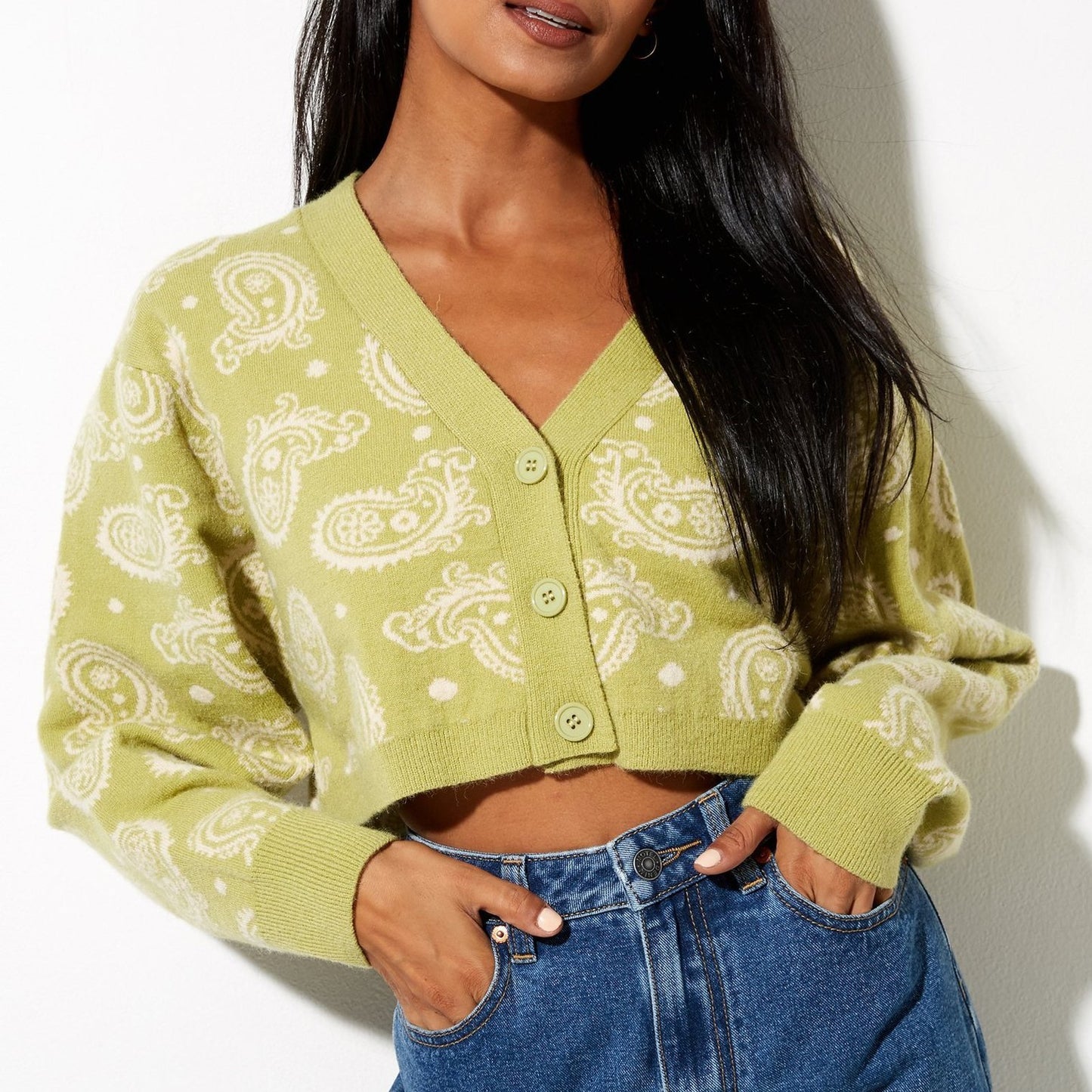Cardigan Sofia