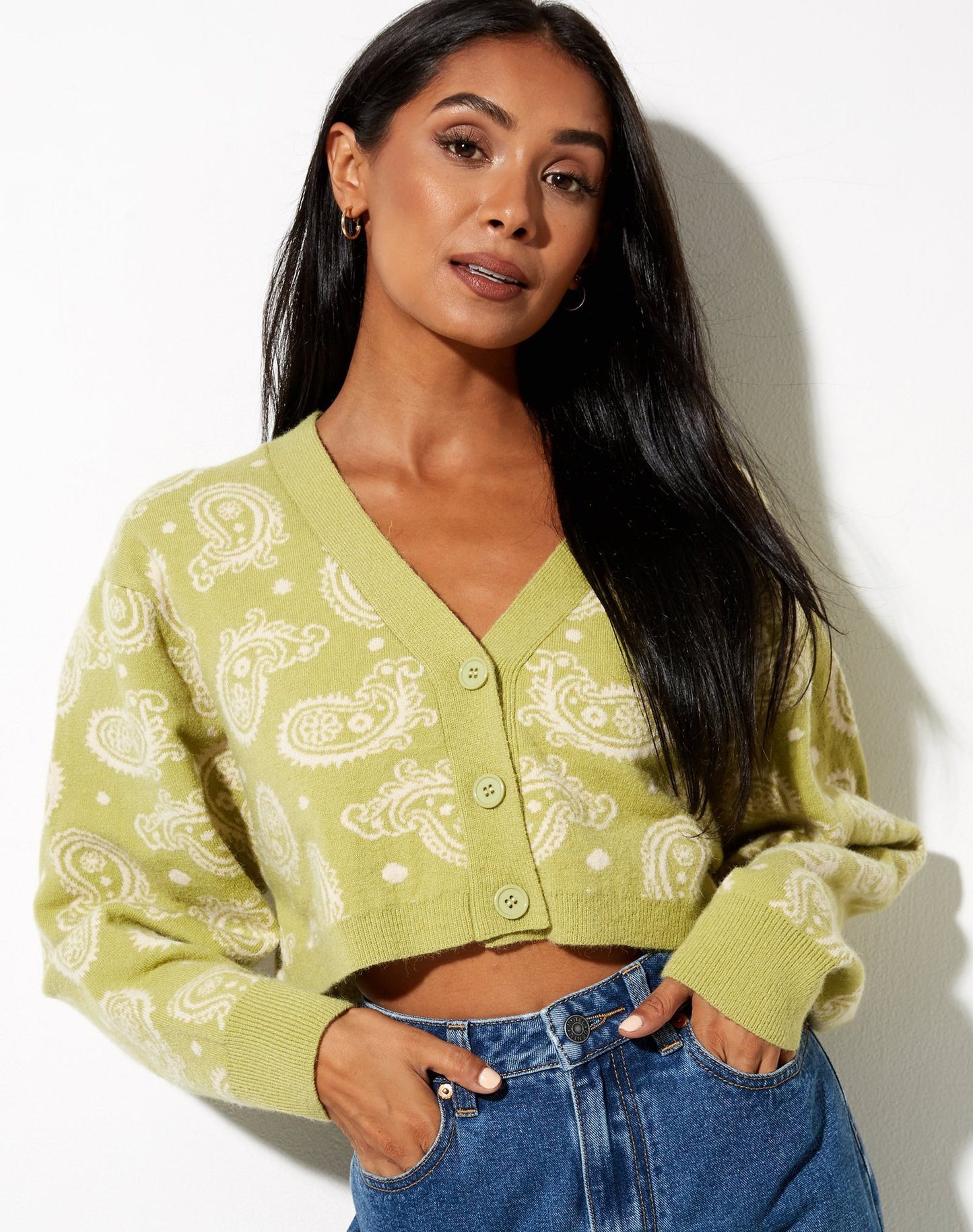 Cardigan Sofia
