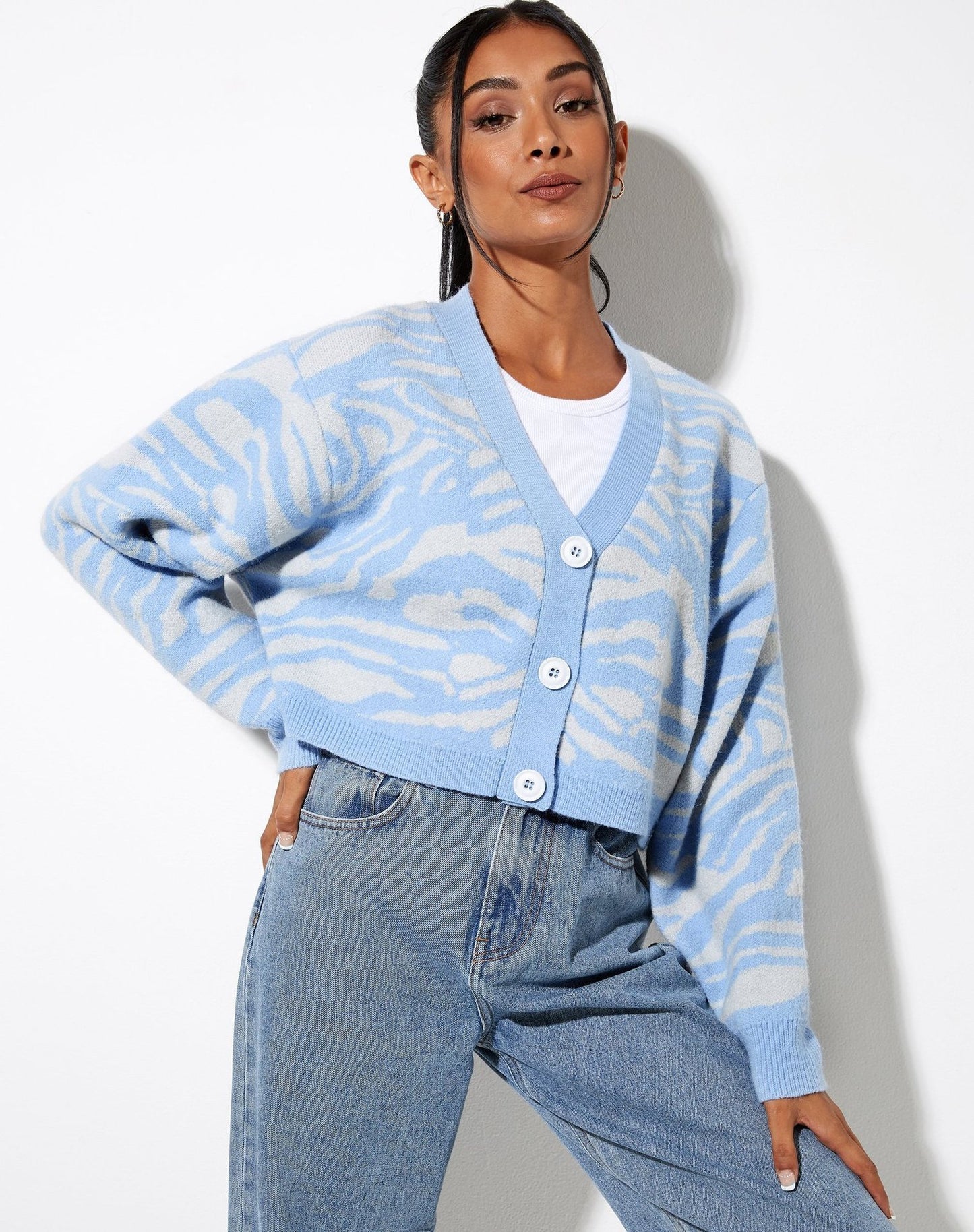 Cardigan Sofia