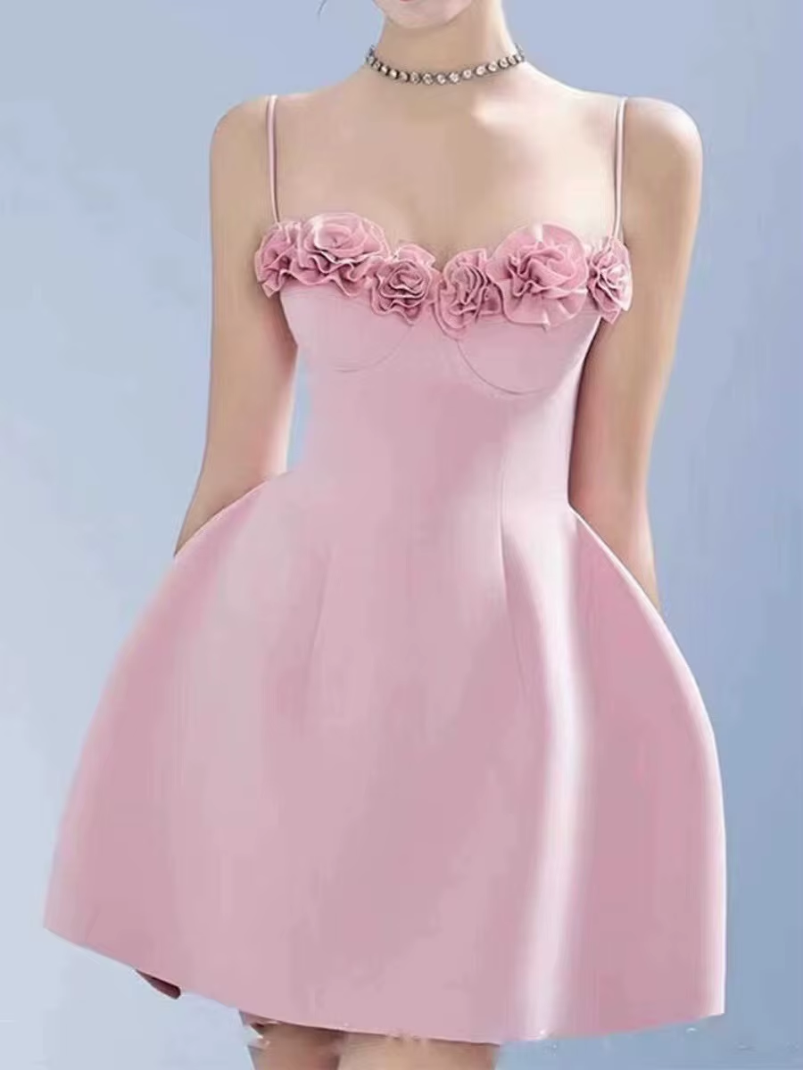 Rochia Larisa (XS-XL)