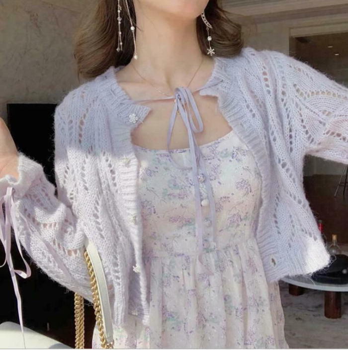 Cardigan Andra
