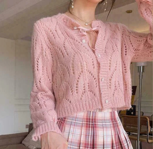 Cardigan Andra