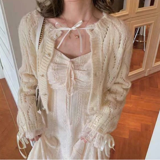 Cardigan Andra