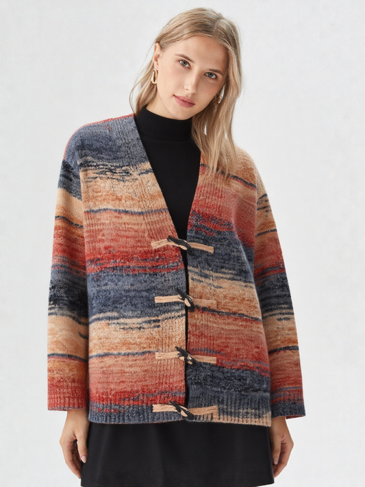 Cardigan Gratia