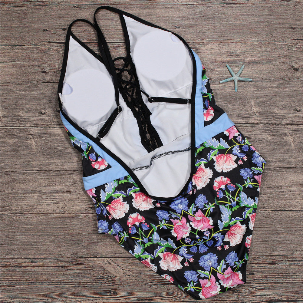 Costum de baie Olivia